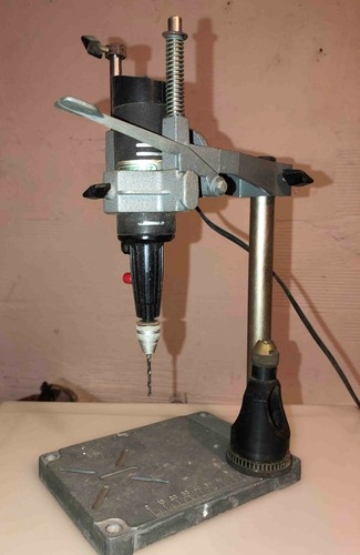 Petite perceuse jupiter - petite,