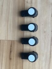 4 Radars de recul Volkswagen Audi Skoda Reference 1S0919275