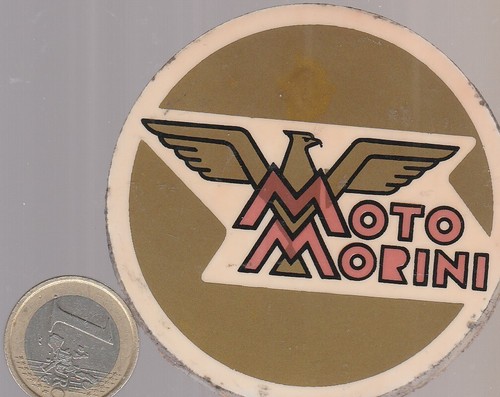 L265 moto morini - l265.,
