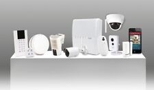 Kit d'alarme sans fil risque