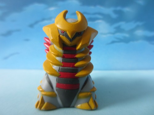 Figurine pokemon bandai - figurine,