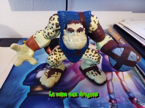 Figurine small soldiers - figurine,