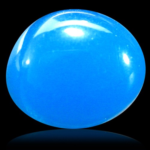 Spectacular oval - spectacular,