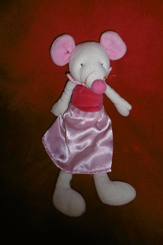Doudou peluche egmont toys - peluche,