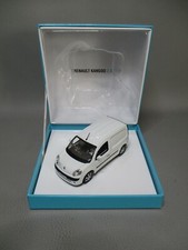 AS539 NOREV 1/43 RENAULT KANGOO ZE Ref 7711431004