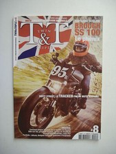 TWIN & TRIPLE n°80 BROUGH