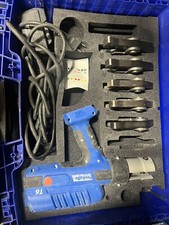 sertisseuse nussbaum t6