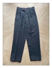 ww2 Pantalon RAF Pilote FAFL Dday Avion Spitfire LW casque AAF Utah Omaha veste