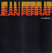 Jean Ferrat Le Polonais NEAR