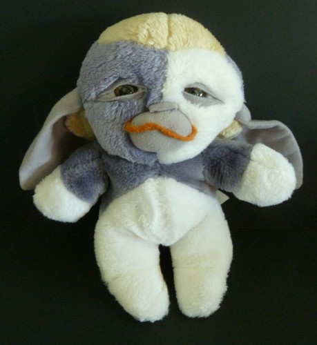 Z11 peluche doudou - peluche, gremlins