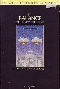 Balance l hydre - la, l'hydre