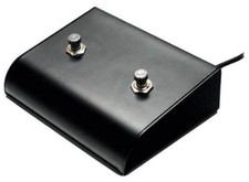 Marshall Replacement 2 Button
