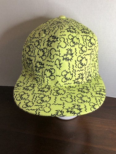 Disney parks yellow mickey - disney,