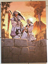 OKKO 7 TL. LE CYCLE DU FEU I