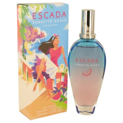 Escada sorbetto roso eau - sorbetto,