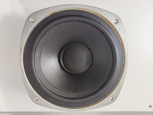 Boomer tannoy oxford - boomer, 2538b