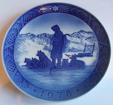 Royal copenhagen christmas - royal,