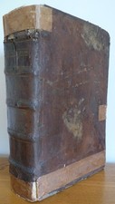 (Année 1622) Sancti THOMAE