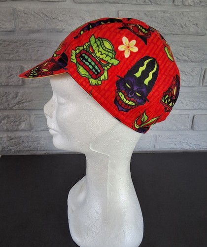 Casquette cycliste - casquette,