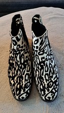 boots calvin Klein P.40