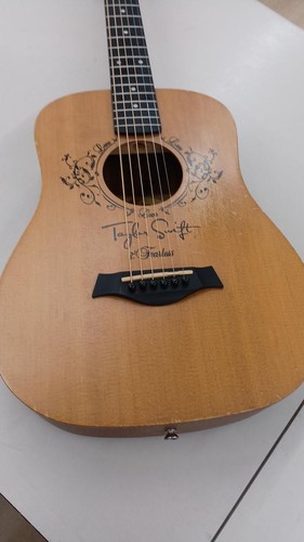 Guitare acoustique taylor - acoustique,