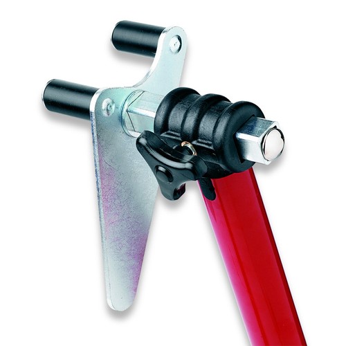 Bequille stand avant bike - de,