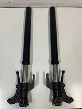 Tube de fourche gauche et droit YAMAHA TMAX 530 2017 - 2019