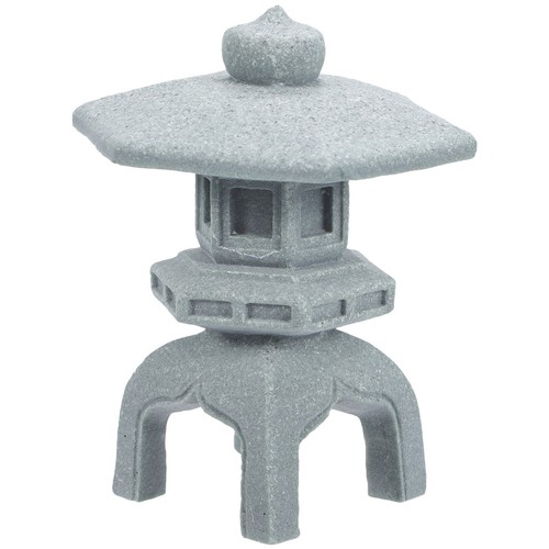 Statue miniature pagode - statue,