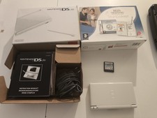 Console Nintendo DS Lite