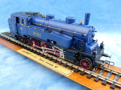 Rare train liliput - rare,