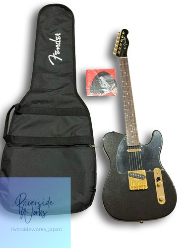 Fender mij 2025 telecaster - fender,