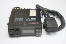Alinco ALD-24T VHF UHF Dual