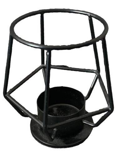 Ikea photophore moderne noir - moderne,