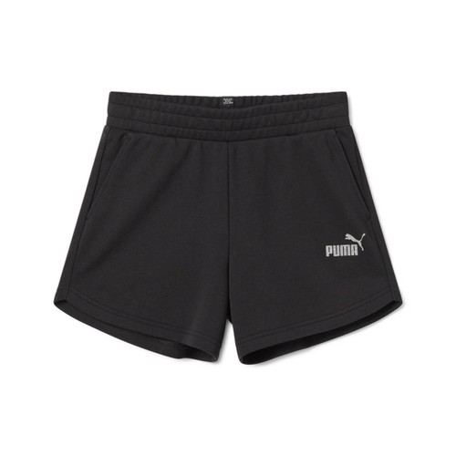 Short fille ess - short, glitter