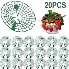 Neuf 20 pi��ces porte-fraises outil d'entretien vert accessoires souples cadre v