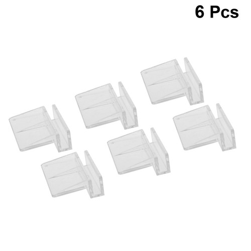 Pcs pince fixation en - pince,