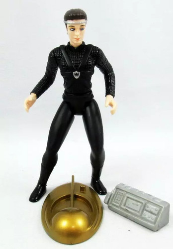 Star trek deep space - deep, nine