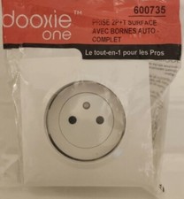 Legrand Dooxie  600735 Prise