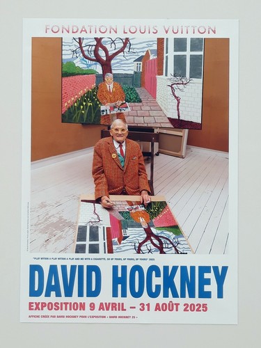 Affiche poster original - affiche-poster, (1/3)
