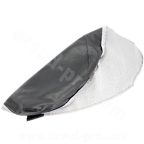 Housse selle peugeot - selle,