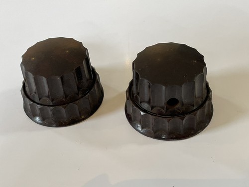 Poste radio tsf lot boutons - tsf,