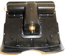 Bloc moteur robot nettoyeur de piscine Zodiac VX55/V4 4WD. Polaris 9550 Free ...