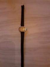 Montre ancienne ZARA 17 JEWELS N° 212 779