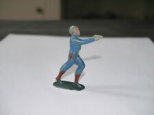 FIGURINE MILITAIRE TUNIQUE