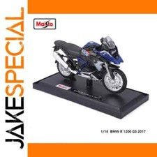 Moto miniature diecast - moto, 1:18