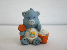 Figurine PVC vintage - Les