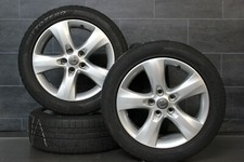 4x Original Opel Astra J