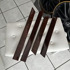 Ensemble De Listels En Bois