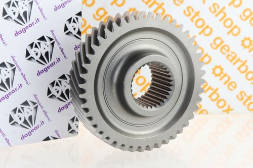 Gear ford sierra granada - da,
