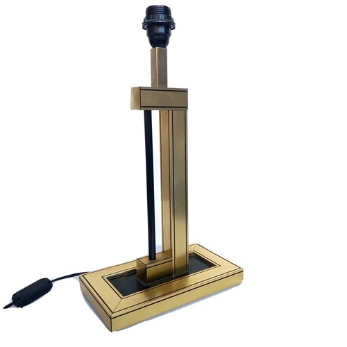 Magnifique lampe - magnifique,